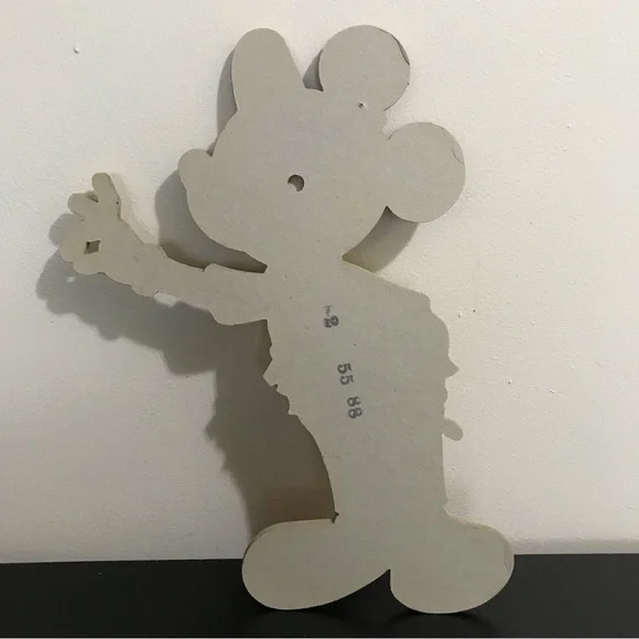 Vintage Mickey Mouse and Nephews Wall Hangings - Picture 4 of 16